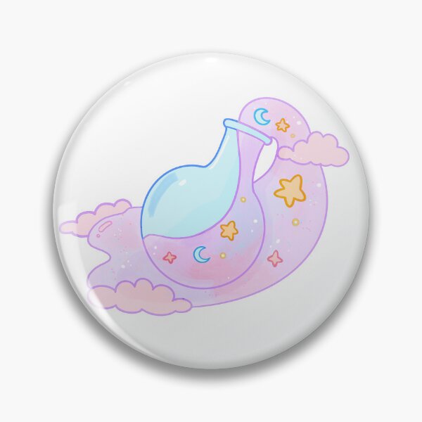 Item preview, Potion Galaxy designed and sold by starlit-art.