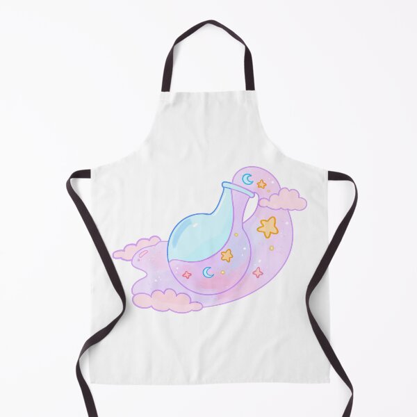 Item preview, Potion Galaxy designed and sold by starlit-art.