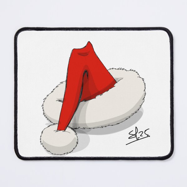 Item preview, Christmas hat designed and sold by Pittstop.