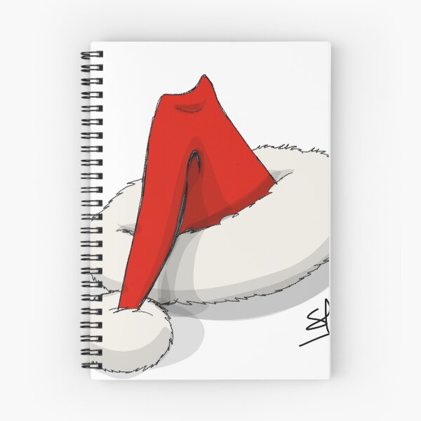 Item preview, Christmas hat designed and sold by Pittstop.