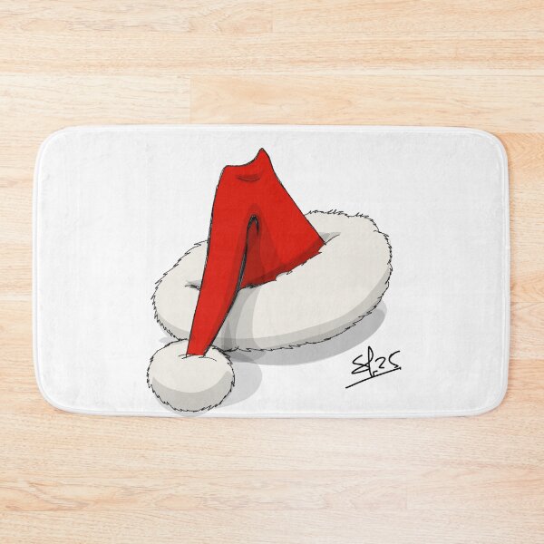 Item preview, Christmas hat designed and sold by Pittstop.
