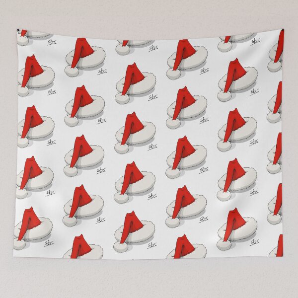 Item preview, Christmas hat designed and sold by Pittstop.