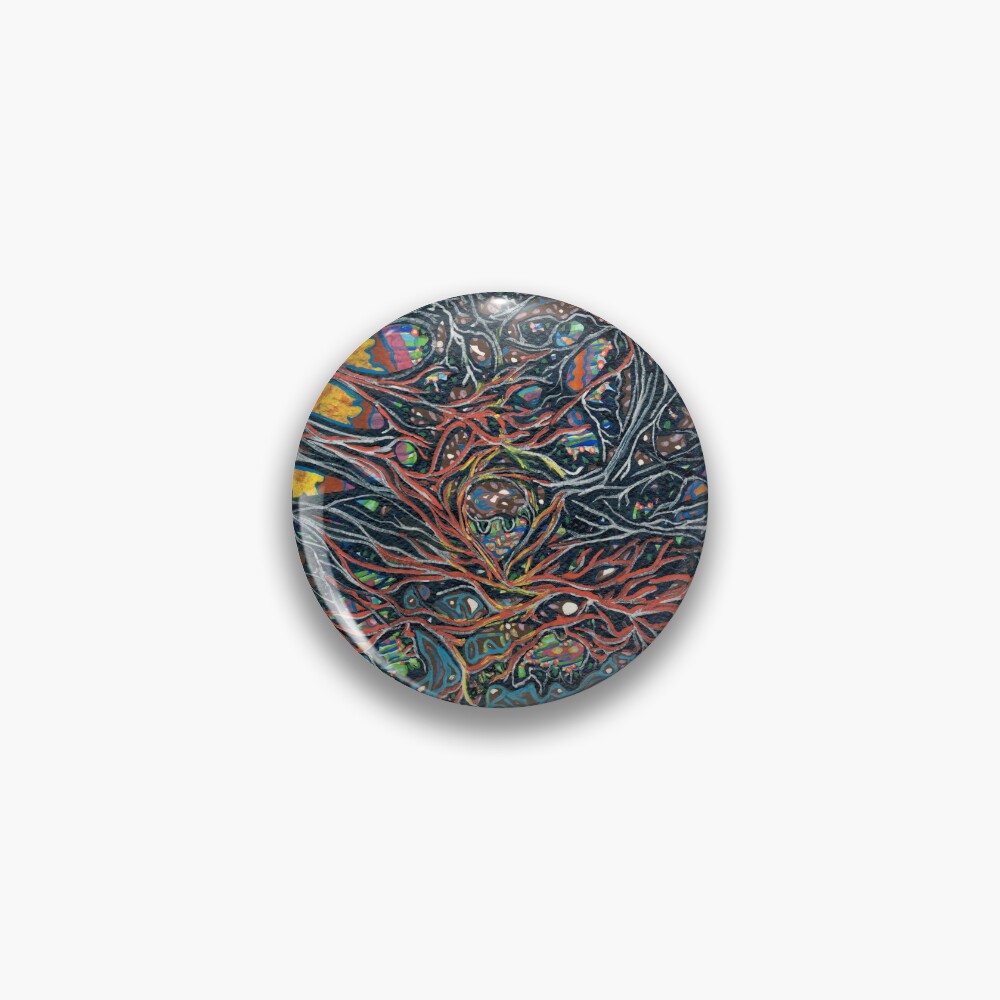 Item preview, Pin designed and sold by InTuneMusic.