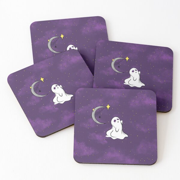 Item preview, BOO-TY Ghost designed and sold by Creative_Panic.