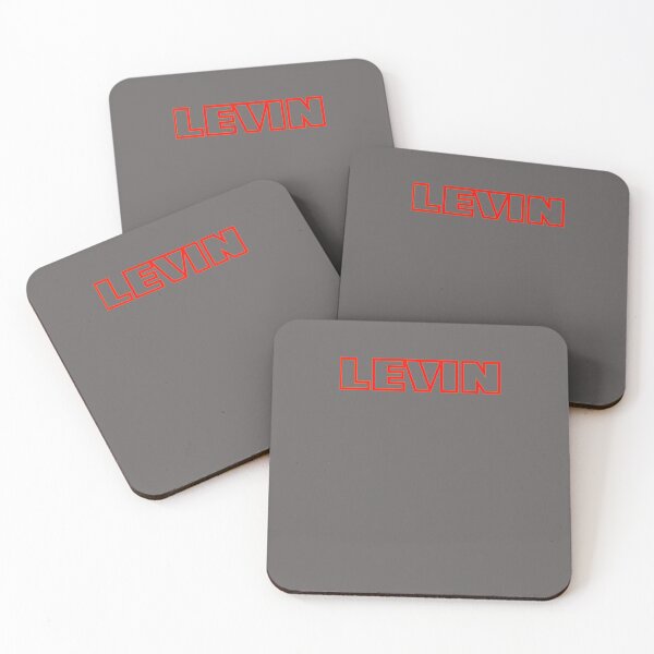 Item preview, TOYOTA-LEVIN-LOGO designed and sold by LucaGotz.