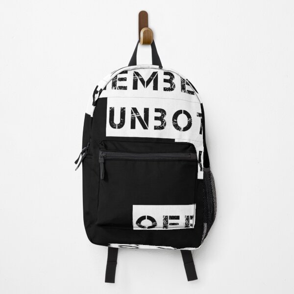 Item preview, Official Member of the Unbothered Club designed and sold by Ninjacatoff.