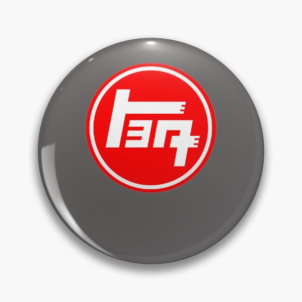 Item preview, TOYOTA-TRD-CLASSIC-LOGO designed and sold by LucaGotz.