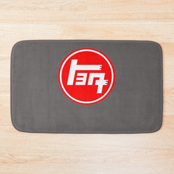 Item preview, TOYOTA-TRD-CLASSIC-LOGO designed and sold by LucaGotz.