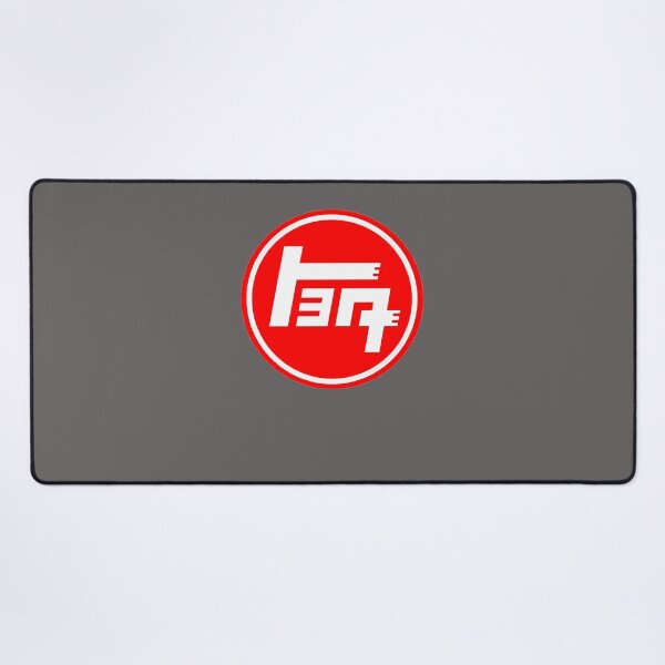 Item preview, TOYOTA-TRD-CLASSIC-LOGO designed and sold by LucaGotz.