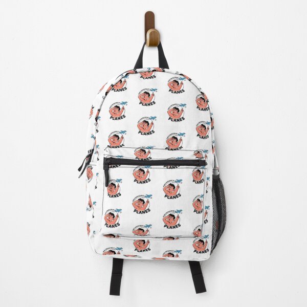 Item preview, Easily Distracted by Planes – airplane spotting designed and sold by w66aboo.