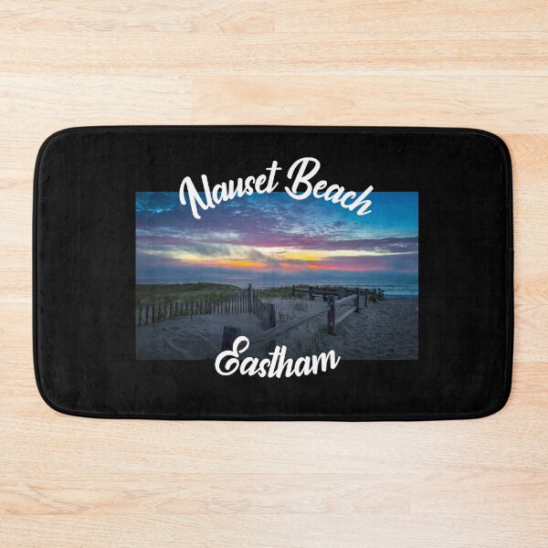 Item preview, Nauset Beach Eastham Massachusetts Cape Cod Sunrise designed and sold by WigOutlet.