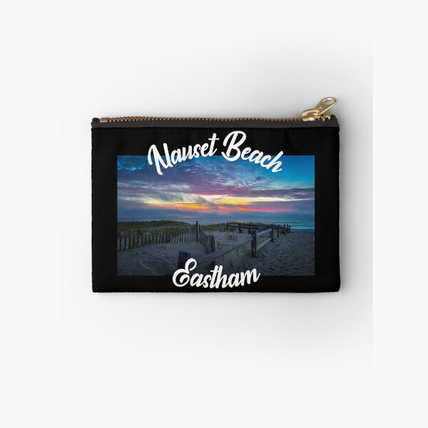 Item preview, Nauset Beach Eastham Massachusetts Cape Cod Sunrise designed and sold by WigOutlet.