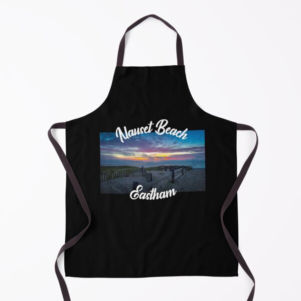 Item preview, Nauset Beach Eastham Massachusetts Cape Cod Sunrise designed and sold by WigOutlet.