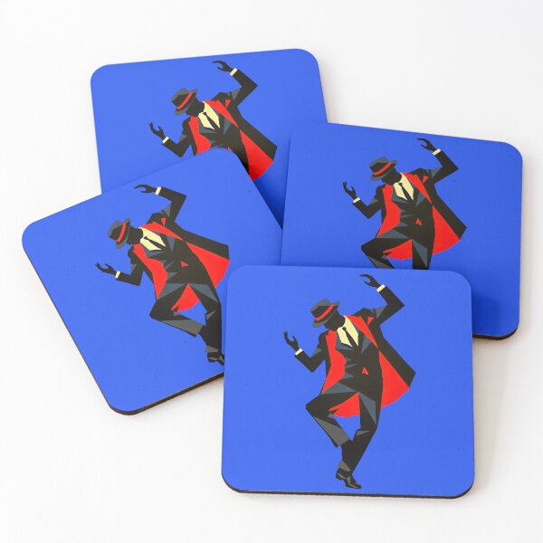 Item preview, Dance Expression In Red And Black 4 designed and sold by DigitalandPhoto.