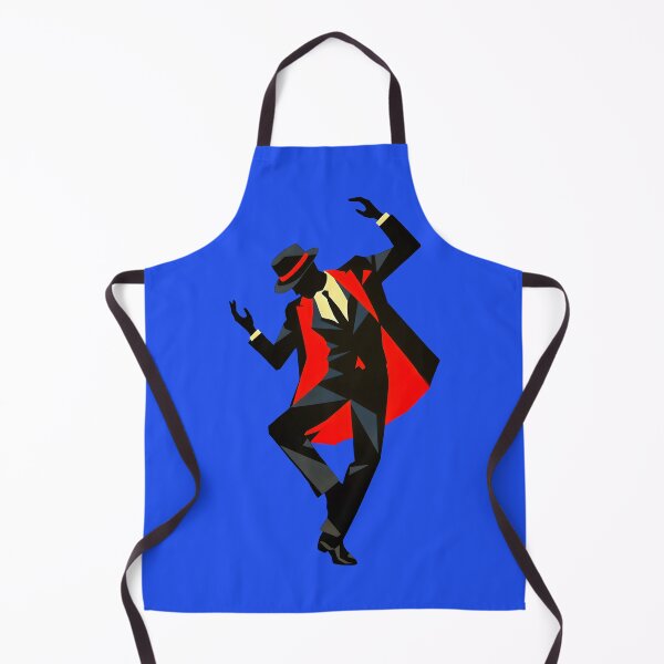 Item preview, Dance Expression In Red And Black 4 designed and sold by DigitalandPhoto.
