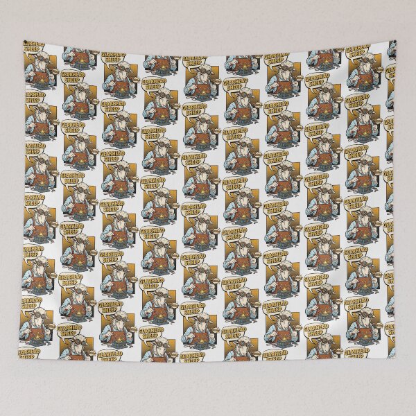 Item preview, Vintage Comic Book Gearhead Sheep Funny designed and sold by SholoStudio.