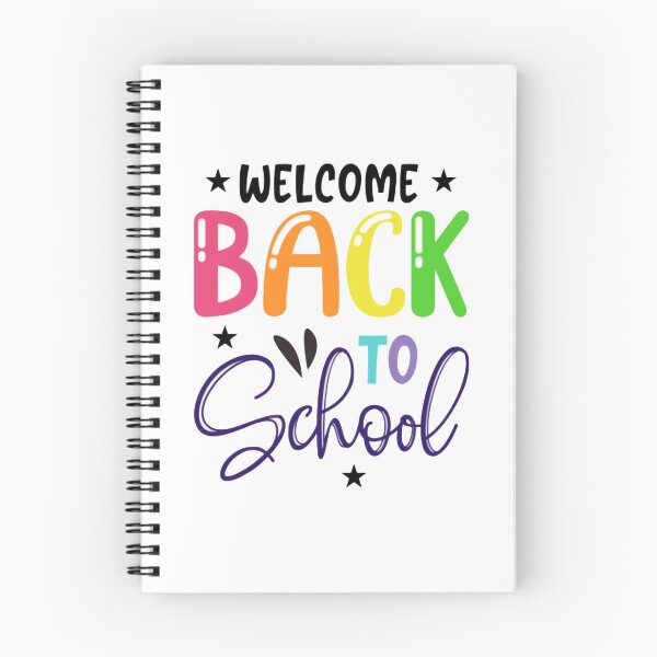 Item preview, Welcome back to school designed and sold by Shresart ✨.