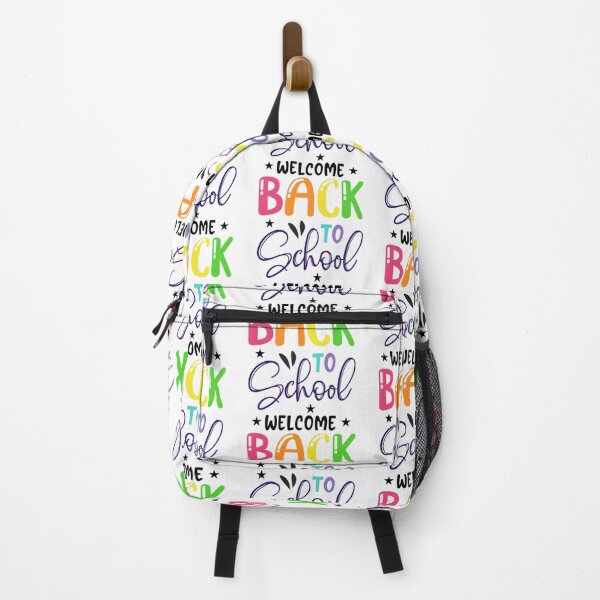 Item preview, Welcome back to school designed and sold by Shresart ✨.
