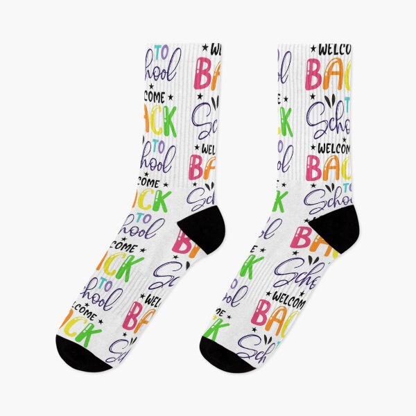Item preview, Welcome back to school designed and sold by Shresart ✨.