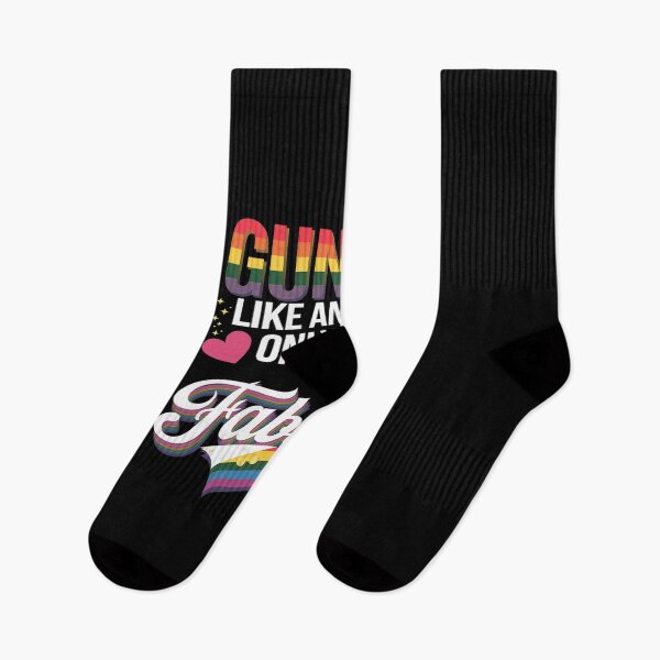 Item preview, Guncle Like An Uncle Only More Fabulous LGBT Pride Month  designed and sold by MythWoot.