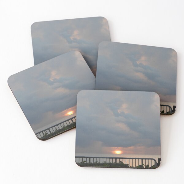 Item preview, Light Breaking Through the Canvas designed and sold by SunrizePhotos.