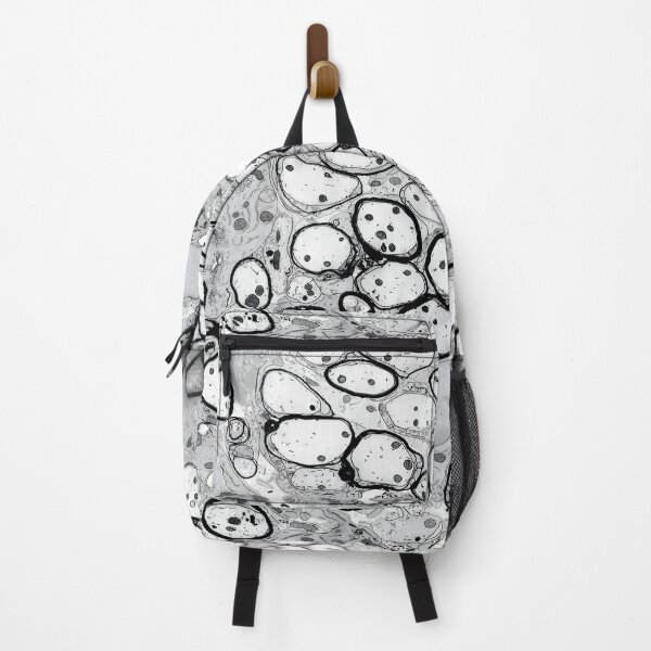 Item preview, Black and White Collection: Remyelinated designed and sold by MicroLife-DSG.