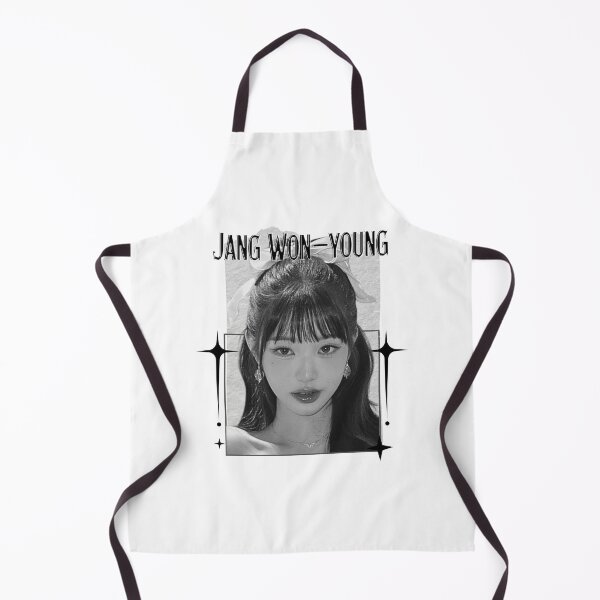 Item preview, IVE Jang WonyoungKpop Girl group K-music south korean girl group Scrapbook Collage Cozy Y2K Vintage Design designed and sold by HELL0WBELLO.
