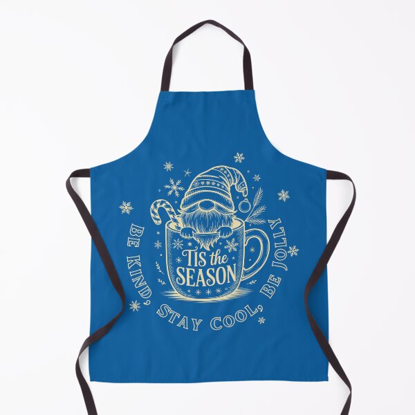 Item preview, Tis The Season-Be Kind, Stay Cool, Be Jolly designed and sold by joztees.