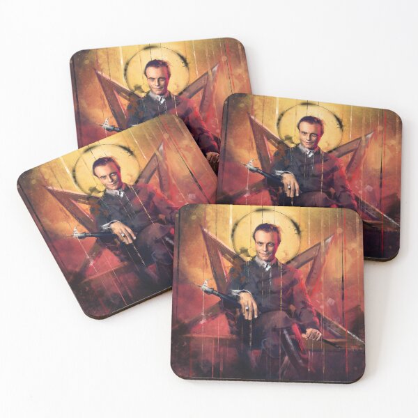 Item preview, The Foreigner  designed and sold by Wisesnail.
