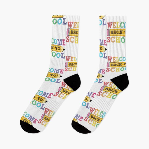 Item preview, Welcome back to school designed and sold by Shresart ✨.