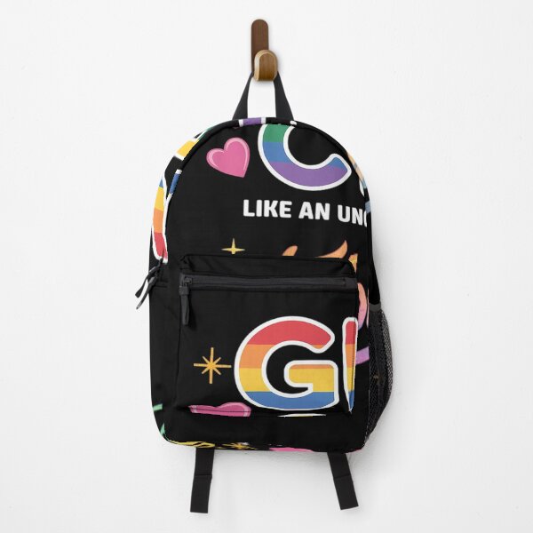 Item preview, Guncle Like An Uncle Only More Fabulous LGBT Pride Month  designed and sold by CombatTask.