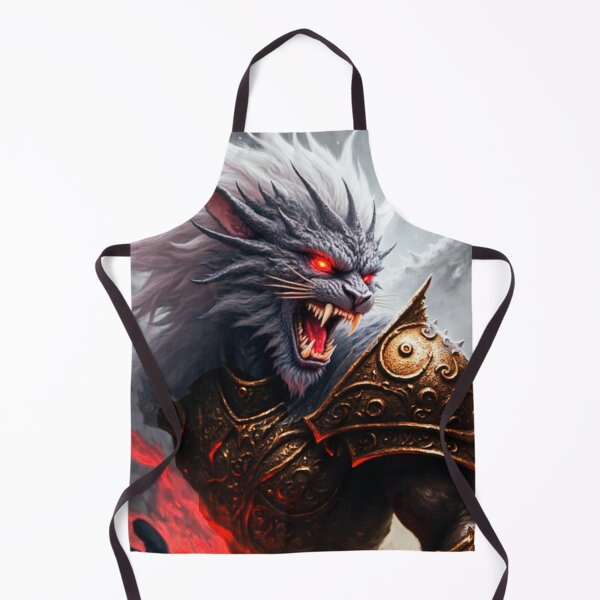 Item preview, abstract gost warrior designed and sold by Mudikeys.