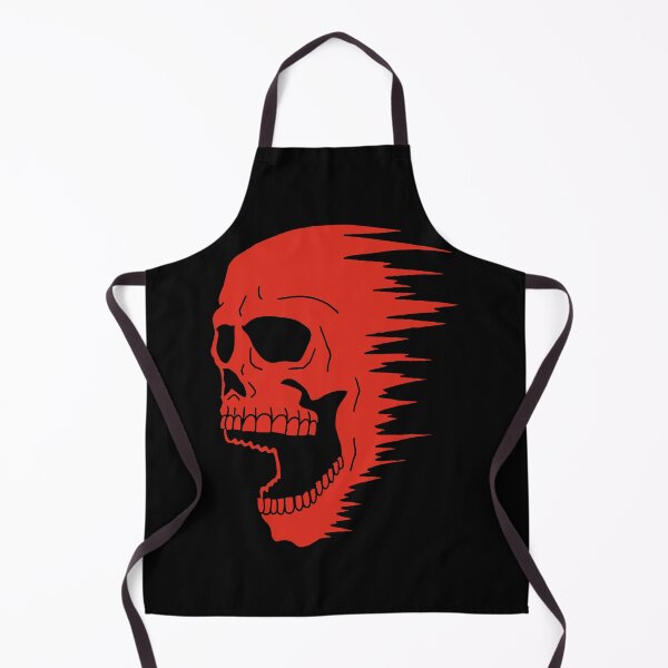 Item preview, Red Skull and Speed designed and sold by Lagueny.