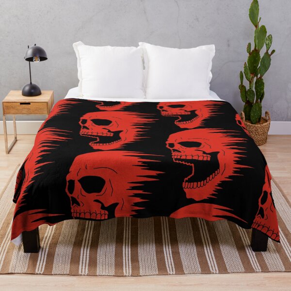 Item preview, Red Skull and Speed designed and sold by Lagueny.