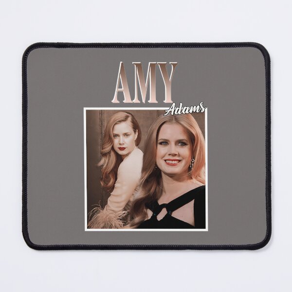 Item preview, T-SHIRT-AMY-ADAMS designed and sold by PeterRadekop.