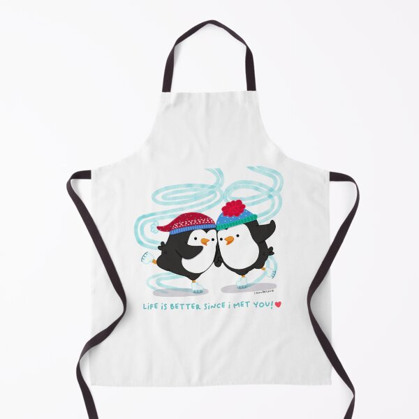 Item preview, Life is better since I met you designed and sold by julianamotzko.