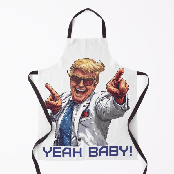 Item preview, Yeah baby! designed and sold by Bossy Box.