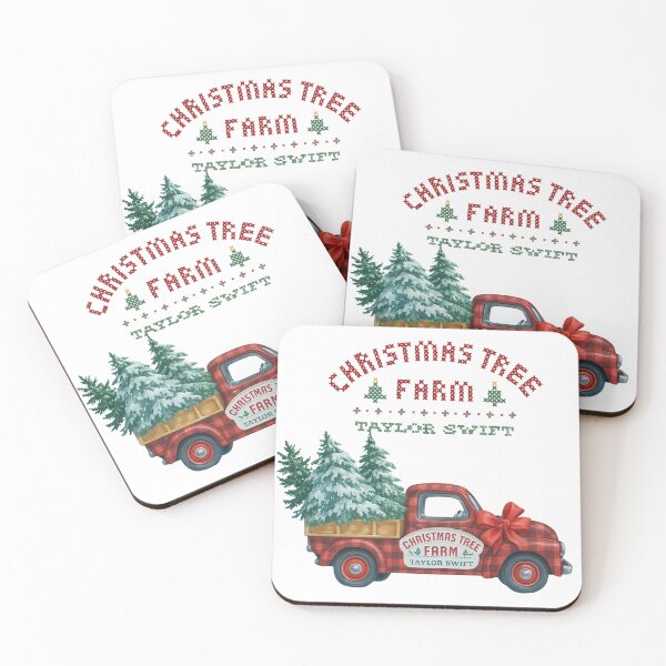 Item preview, #2 in my heart is a christmas tree farm designed and sold by taylorvinyls.