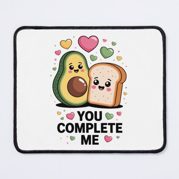 Item preview, you complete me designed and sold by jkrphoto.