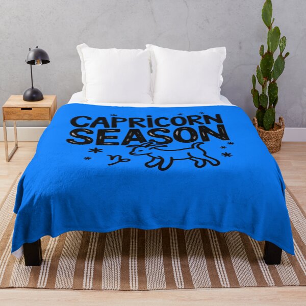 Item preview, Capricorn Season Zodiac Streetwear Toddler Tee designed and sold by The People’s Punchline.