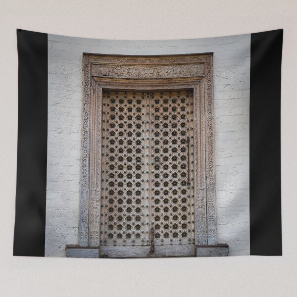 Item preview, The Door designed and sold by WrightDesignsUS.