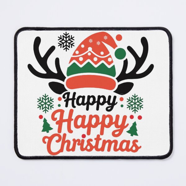 Item preview, Merry Christmas and happy new year designed and sold by Shresart ✨.