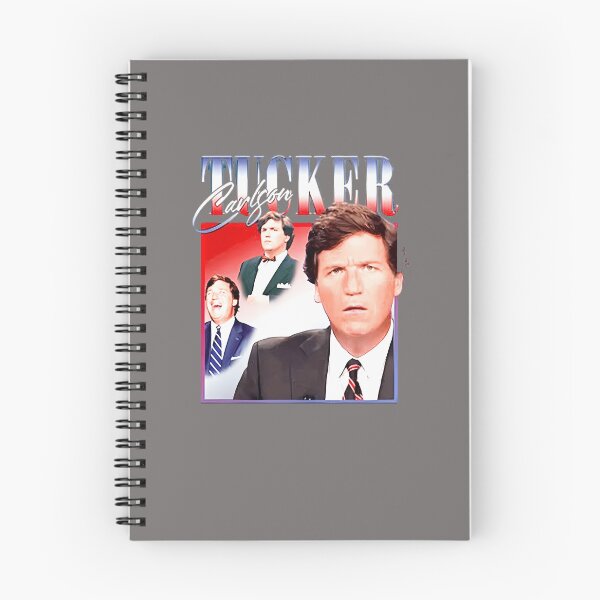 Item preview, TUCKER-CARLSON designed and sold by CalvinGrede.