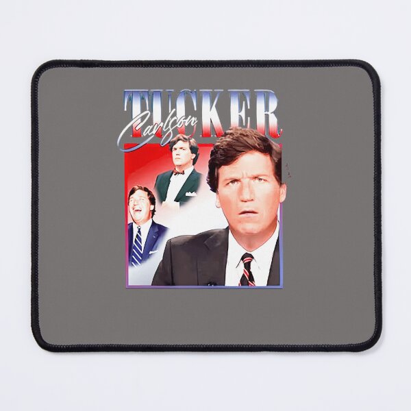 Item preview, TUCKER-CARLSON designed and sold by CalvinGrede.