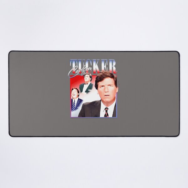 Item preview, TUCKER-CARLSON designed and sold by CalvinGrede.