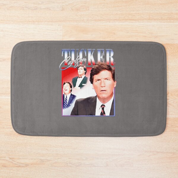 Item preview, TUCKER-CARLSON designed and sold by CalvinGrede.