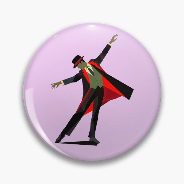 Item preview, Dance Expression In Red And Black 5 designed and sold by DigitalandPhoto.