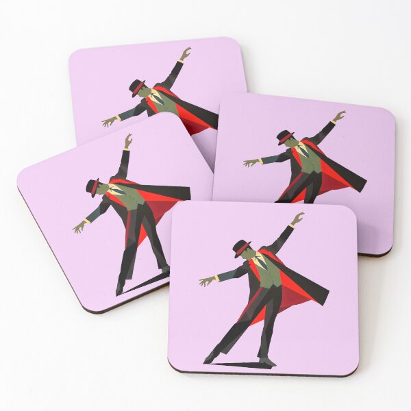 Item preview, Dance Expression In Red And Black 5 designed and sold by DigitalandPhoto.