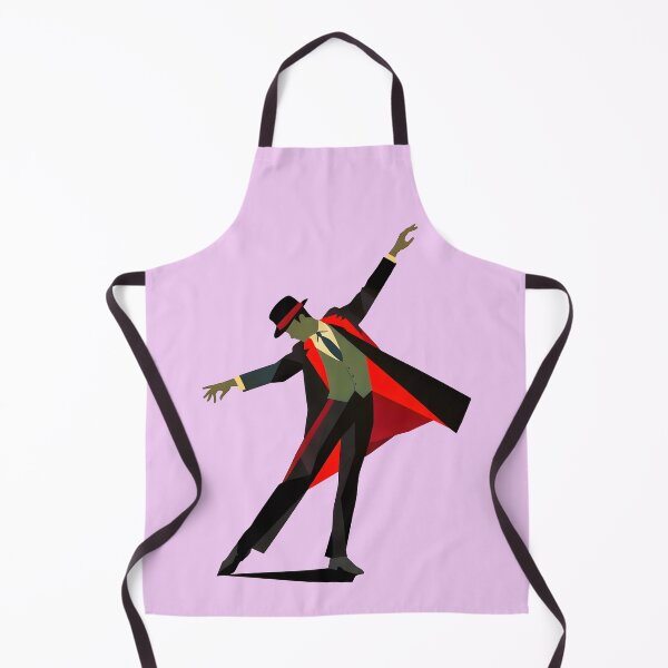 Item preview, Dance Expression In Red And Black 5 designed and sold by DigitalandPhoto.