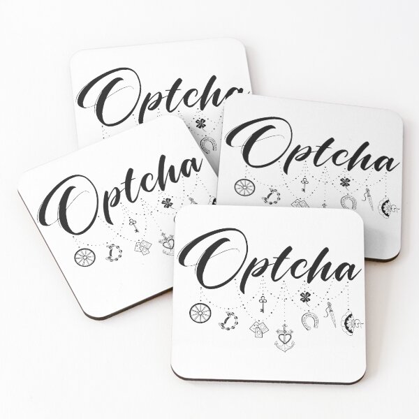 Item preview, Optcha Gypsy Amulet designed and sold by Mystic Salad.